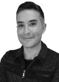 Germán Hernández - Socio Fundador AlchemyLab Spa